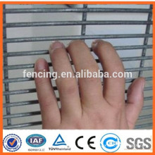 high quality high security anti-climb 358 fence price